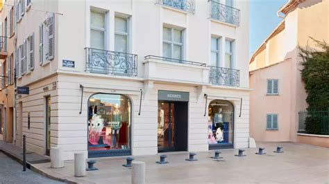 boutique hermes st tropez|boutiques in st tropez.